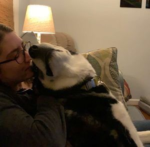 Meet your Posher, Rachel